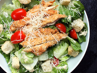 Ceasar Salad